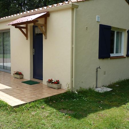 Gite 2 Personnes, Proche Mer Challans Εξωτερικό φωτογραφία