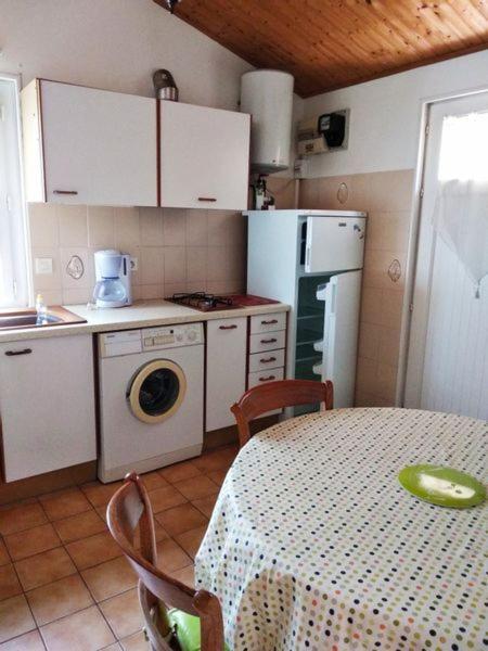 Gite 2 Personnes, Proche Mer Challans Εξωτερικό φωτογραφία