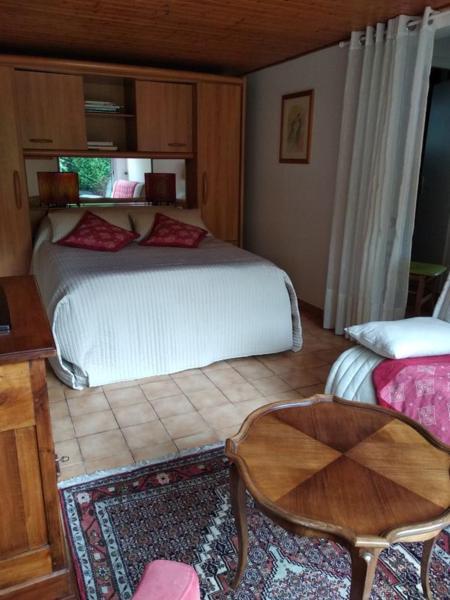 Gite 2 Personnes, Proche Mer Challans Εξωτερικό φωτογραφία