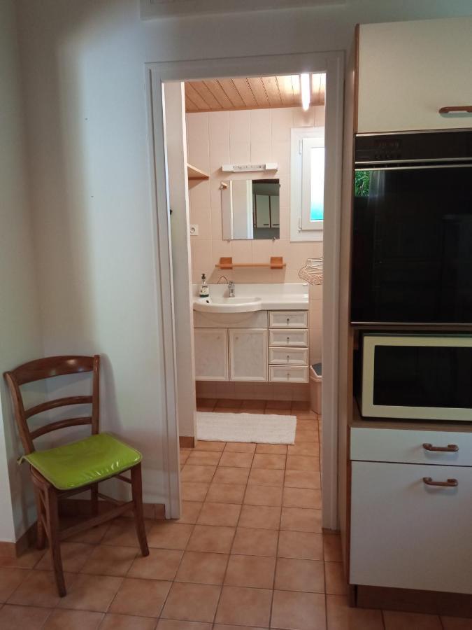 Gite 2 Personnes, Proche Mer Challans Εξωτερικό φωτογραφία